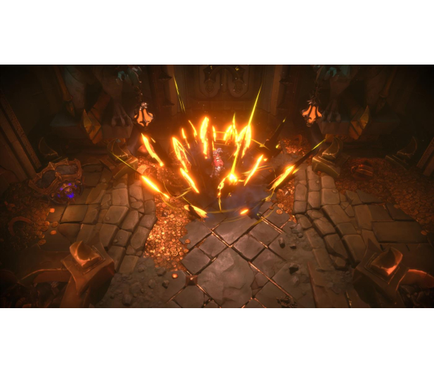 Switch Darksiders Genesis - 502998 - zdjęcie 3